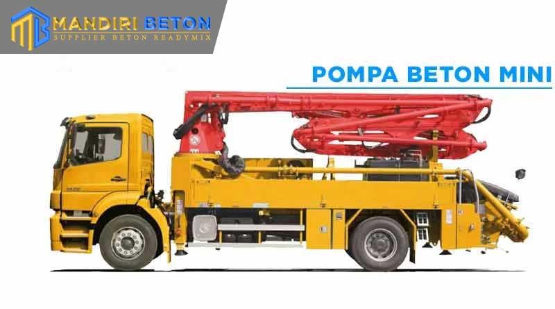 Pompa Mini