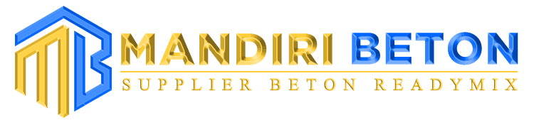 MANDIRI BETON